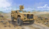 アイラブキット[ILK63537]1/35 M1278A1 重武装型w/M153 CROWS
