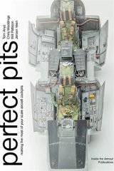 Inside the Armour[ISTA_5886]パーフェクト・コックピット