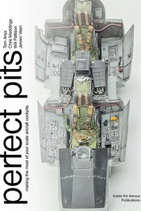 画像1: Inside the Armour[ISTA_5886]パーフェクト・コックピット (1)