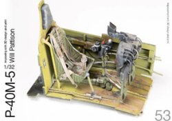 画像5: Inside the Armour[ISTA_5886]パーフェクト・コックピット