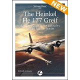 Airframe Album 20 ハインケル He 177 グライフのディテールガイド
