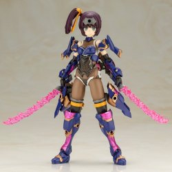 画像2: コトブキヤ[FG094] フレームアームズ・ガール アヤツキ