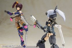 画像14: コトブキヤ[FG094] フレームアームズ・ガール アヤツキ
