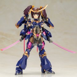 画像6: コトブキヤ[FG094] フレームアームズ・ガール アヤツキ
