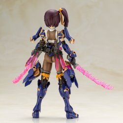 画像3: コトブキヤ[FG094] フレームアームズ・ガール アヤツキ