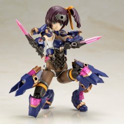 画像4: コトブキヤ[FG094] フレームアームズ・ガール アヤツキ