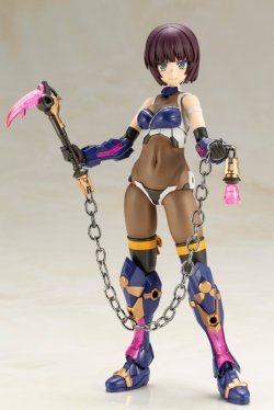 画像12: コトブキヤ[FG094] フレームアームズ・ガール アヤツキ