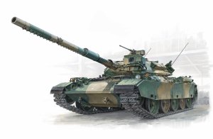 画像1: ホビージャパン[HJMM005MZ] 1/35 陸上自衛隊74式戦車 G型 (1)
