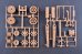 画像16: アイラブキット[ILK61701]1/18 ドイツ軍 88mm FLAK 36 対空砲　