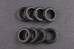 画像18: アイラブキット[ILK61701]1/18 ドイツ軍 88mm FLAK 36 対空砲　