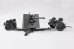 画像5: アイラブキット[ILK61701]1/18 ドイツ軍 88mm FLAK 36 対空砲　