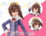 コトブキヤ[JK004] 1/10　創彩少女庭園　源内 あお【若葉女子高校・冬服】