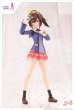 画像4: コトブキヤ[JK004] 1/10　創彩少女庭園　源内 あお【若葉女子高校・冬服】