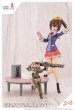 画像9: コトブキヤ[JK004] 1/10　創彩少女庭園　源内 あお【若葉女子高校・冬服】