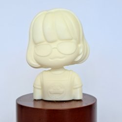 画像2: 裏メニュー　ノンスケール K田フィギュア