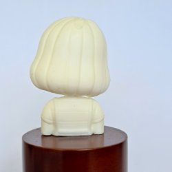 画像4: 裏メニュー　ノンスケール K田フィギュア