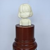 裏メニュー　ノンスケール K田フィギュア