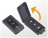 プラモ向上委員会【PMKJ026】サステナブレードセット(専用替え刃3枚入り)製品仕様