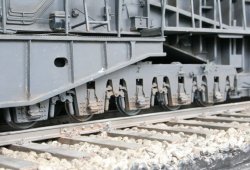 画像7: ソアーアート[SRT MT35001]1/35 WW.II ドイツ軍 80cm列車砲 ドーラ