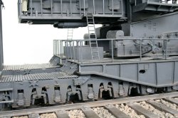 画像6: ソアーアート[SRT MT35001]1/35 WW.II ドイツ軍 80cm列車砲 ドーラ