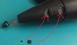 画像4: ピッグモデル[PIG1-004]1/1 8.8cm Sprgr 43 (HE) kwk.43 L71 砲弾 ティーガーII用