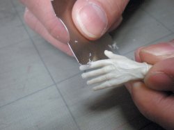 画像5: プラッツ[AL-K25]シモムラアレック 職人堅気 精密R面取りツール Rボコ