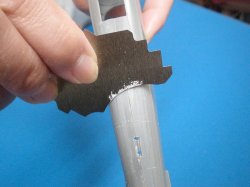 画像2: プラッツ[AL-K39]シモムラアレック 職人堅気 精密多機能面取りツール ラギア