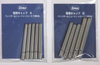 ウィンザー&ニュートン シリーズ7筆用キャップB