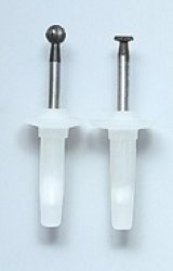 GSIクレオス[GT01E]電動コードレスルーター＆Ｍｒ．コードレスルーターＰＲＯII用強力ヤスリセット（小）２種入り（ホルダー付）