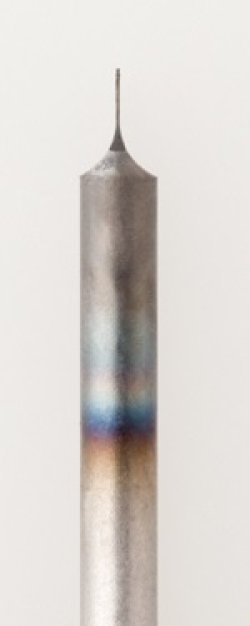 画像1: GSIクレオス[GT65D]Mr.ラインチゼル用替刃 0.1mm
