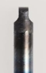 GSIクレオス[GT65H]Mr.ラインチゼル用替刃 1.0mm2mm
