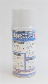 ウェーブ[OM002] 瞬着硬化スプレー (徳用)180ml