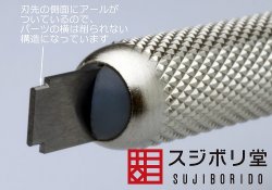 画像2: スジボリ堂[dan040]BMCダンモ 0.3/0.6