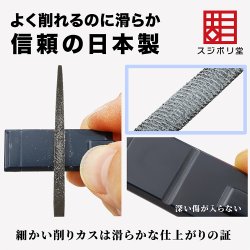 画像4: スジボリ堂[ONG070]微美鬼斬 丸