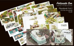 画像2: Life on Wheels Photobook Vol.2 "Fortunate Son