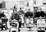 Life on Wheels Photobook Vol.3 "Here come the Weekend! Go to Brighton 2064