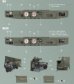 画像10: タコム[TKOAHHQ-35001]1/35 米軍 M3 & M3A1 ハーフトラック 1 + 1 コンボキット (10)