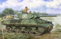 タコム[TKOAHHQ-006]1/16 米軍 M10 駆逐戦車 「ウルヴァリン」
