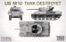 画像3: タコム[TKOAHHQ-006]1/16 米軍 M10 駆逐戦車 「ウルヴァリン」