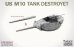画像4: タコム[TKOAHHQ-006]1/16 米軍 M10 駆逐戦車 「ウルヴァリン」