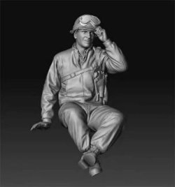 画像7: タコム[TKOAHHQ-006]1/16 米軍 M10 駆逐戦車 「ウルヴァリン」