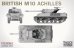 画像5: タコム[TKOAHHQ-007]1/16 英軍 M10IIc 駆逐戦車「アキリーズ」