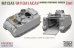 画像3: タコム[TKOAHHQ-009]1/16 米軍 M113A1 装甲兵員輸送車/M113A1 ACAV 「2 in 1」