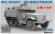 画像2: タコム[TKOAHHQ-010]1/16 米軍 M3/M3A1 ハーフトラック2 in 1 (2)