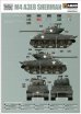 画像2: タコム[TKOAHHQ-001]1/16 M4A3E8 シャーマン "イージーエイト" (2)