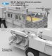 画像7: タコム[TKOSP-9002]1/72 中国人民解放軍 DF-41  大陸間弾道ミサイルランチャー