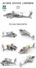 画像6: タコム[TKO2601]1/35 AH-64D アパッチ・ロングボウ 攻撃ヘリコプター
