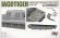 画像3: タコム[TKOB8012]1/35 ヤークトティーガー Sd.Kfz.186ポルシェ生産タイプw/ツィンメリットコーティング (3)
