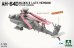 画像3: タコム[TKO2608]1/35 AH-64D アパッチ・ロングボウ攻撃ヘリコプター ブロックII 後期型 (3)