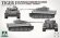 画像6: タコム[TKO2202]1/35 Sd.Kfz.181 Pz.Kpfw.VI Ausf.E タイガーI 初期型w/スチールホイール&ツィンメリットコーティング"フェールマン戦隊" (6)